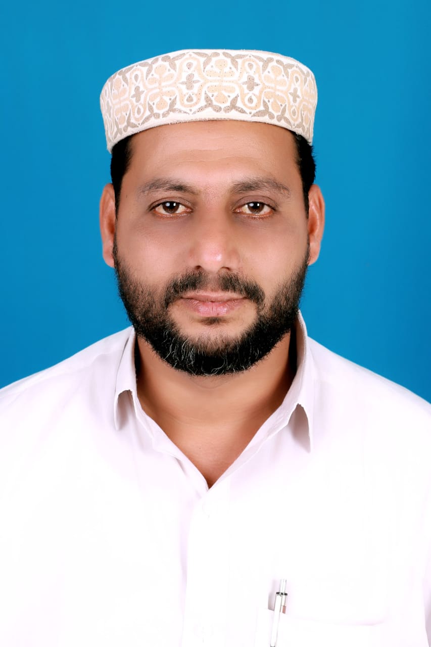 Sayyid Umarul Farooq Tangal