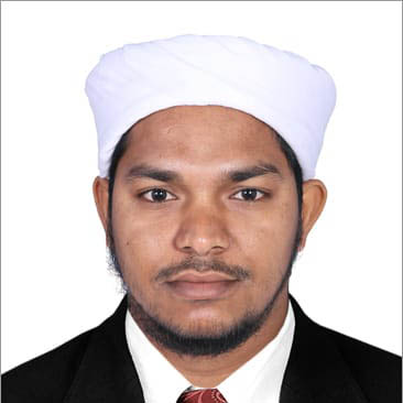 Mahfool Rahman Saqafi Pookottumpadam