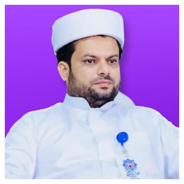 Sayyid Jalaluddeen Jeelani Tangal Vailathoor