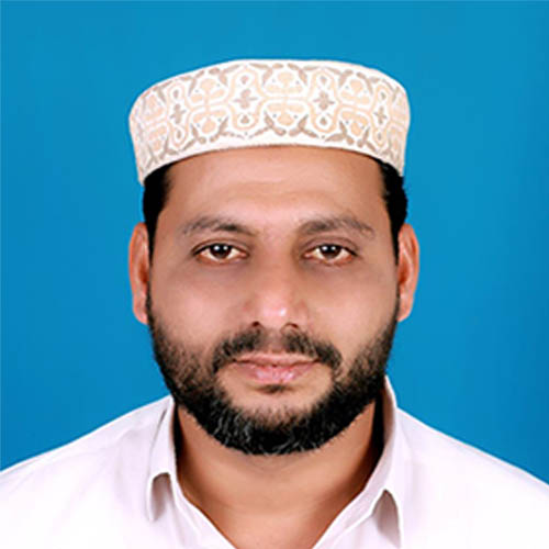 Sayyid Umarul Farooq Tangal