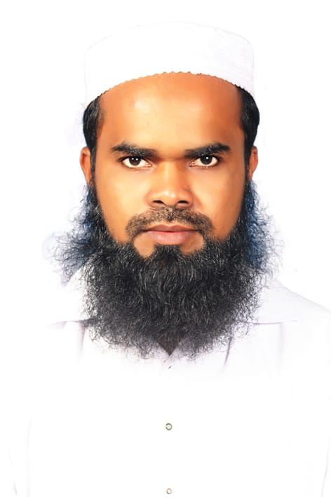 Shameer Naeemi Beypore