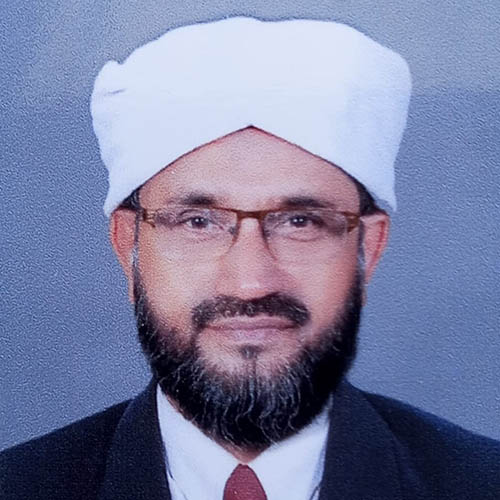 Abdussamad Al-arshadi Mannarkad